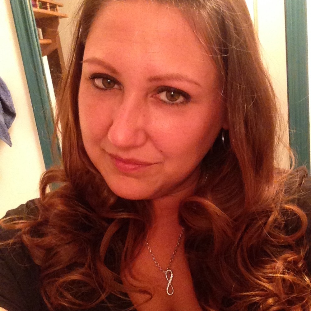 Meet your Posher, Shannon